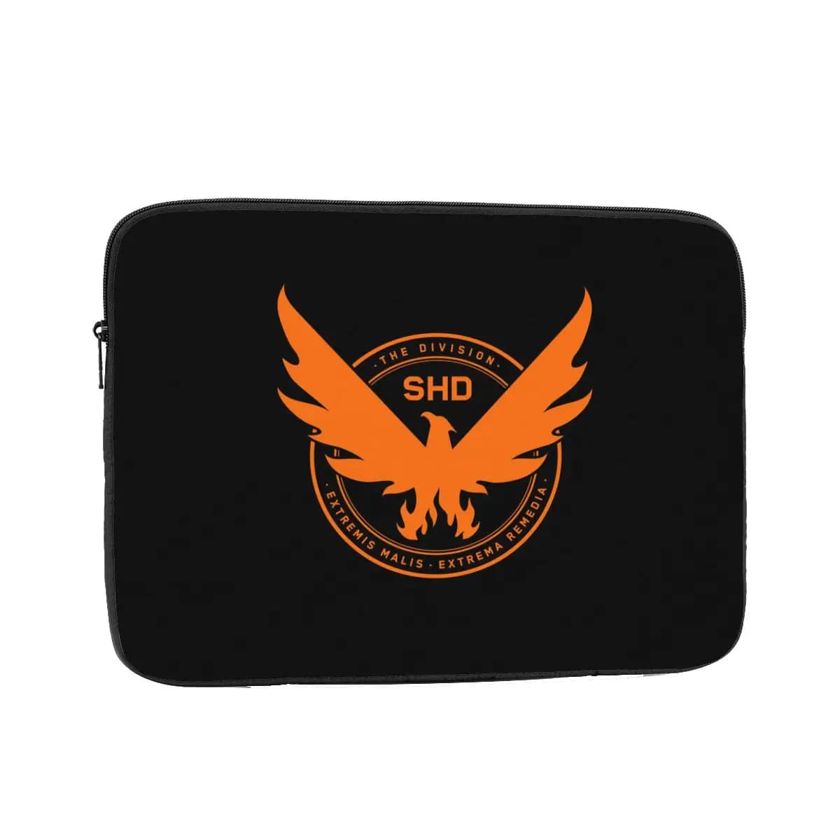 The Division 2 Shd Strategic Homeland Division Custodia protettiva per laptop Borsa per notebook Custodia per tablet Custodia antiurto