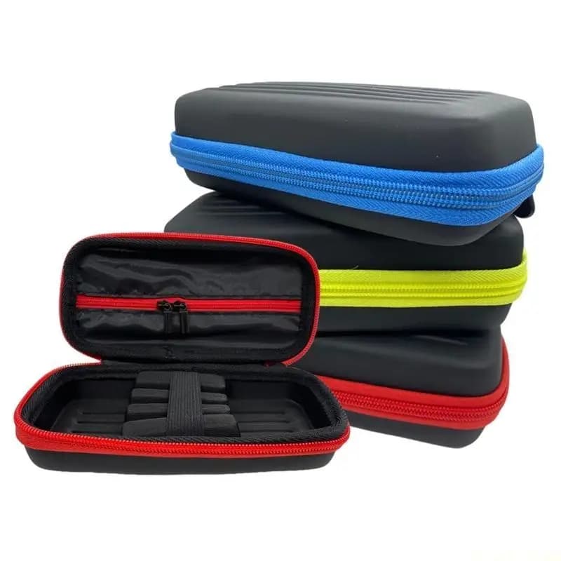 M5TC Bag Organizers Tip Holder Shafts Carrying Cases Accessories Carry Pouches for Enhancing Durability and Convenience