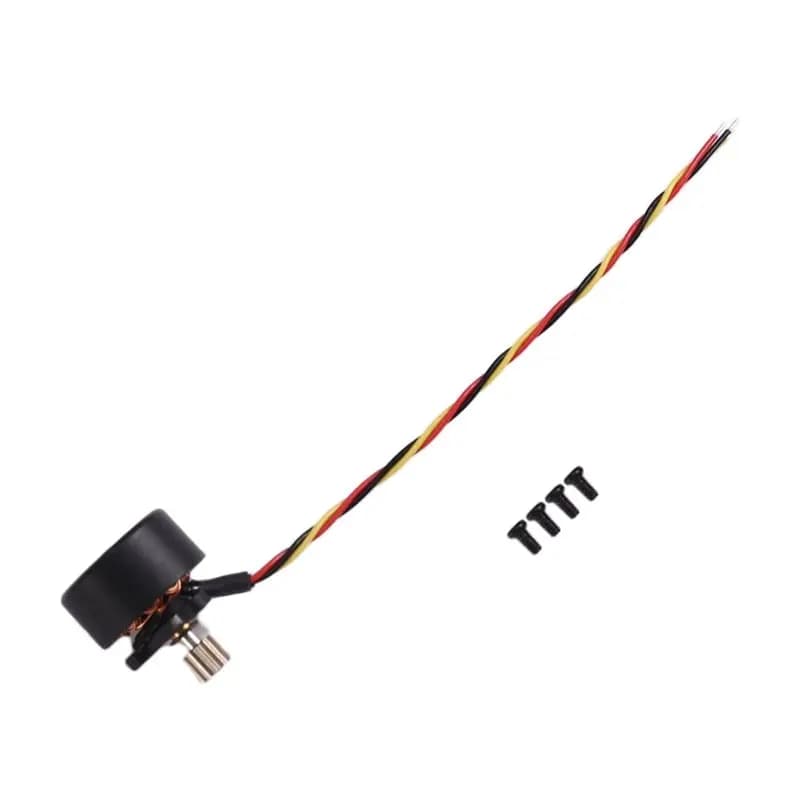 Kit di assemblaggio motore principale C032 per elicottero RC C032 per parti di elicotteri RC