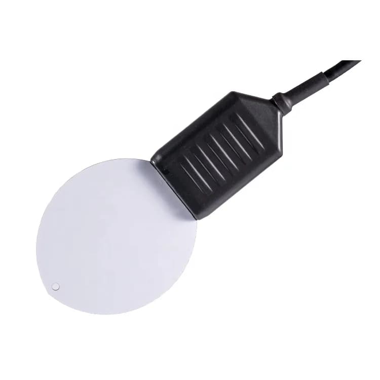 2026 BGT Online Plant Foliar Moisture / Humidity / Leaf Wetness Sensor 2-5V DC RS485 for Greenhouse