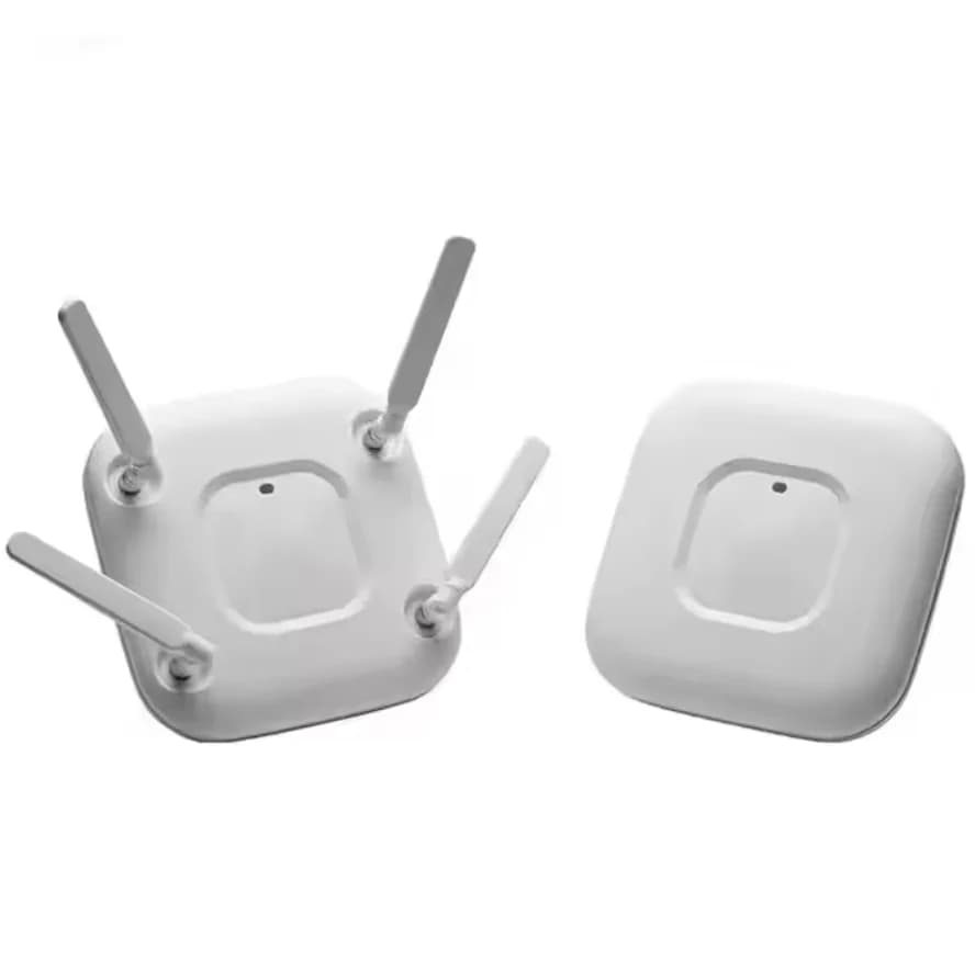 Cisco C9120AXI-H Serie 9120 4x4:4 MIMO Wi-Fi 6 Antenna interna Punto di accesso interno wireless C9120AXI-H C9120AXI-E
