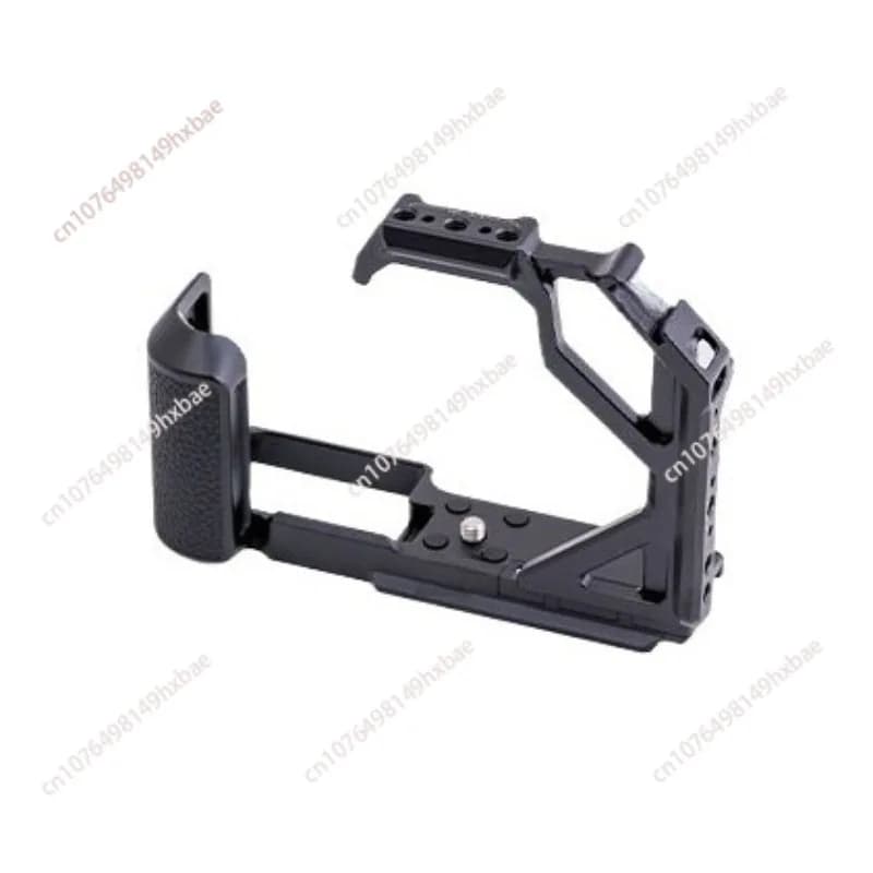 Adatto per fotocamera ZF telaio di protezione per l'espansione in metallo stabilizzatore treppiede teleobiettivo telaio per pesi