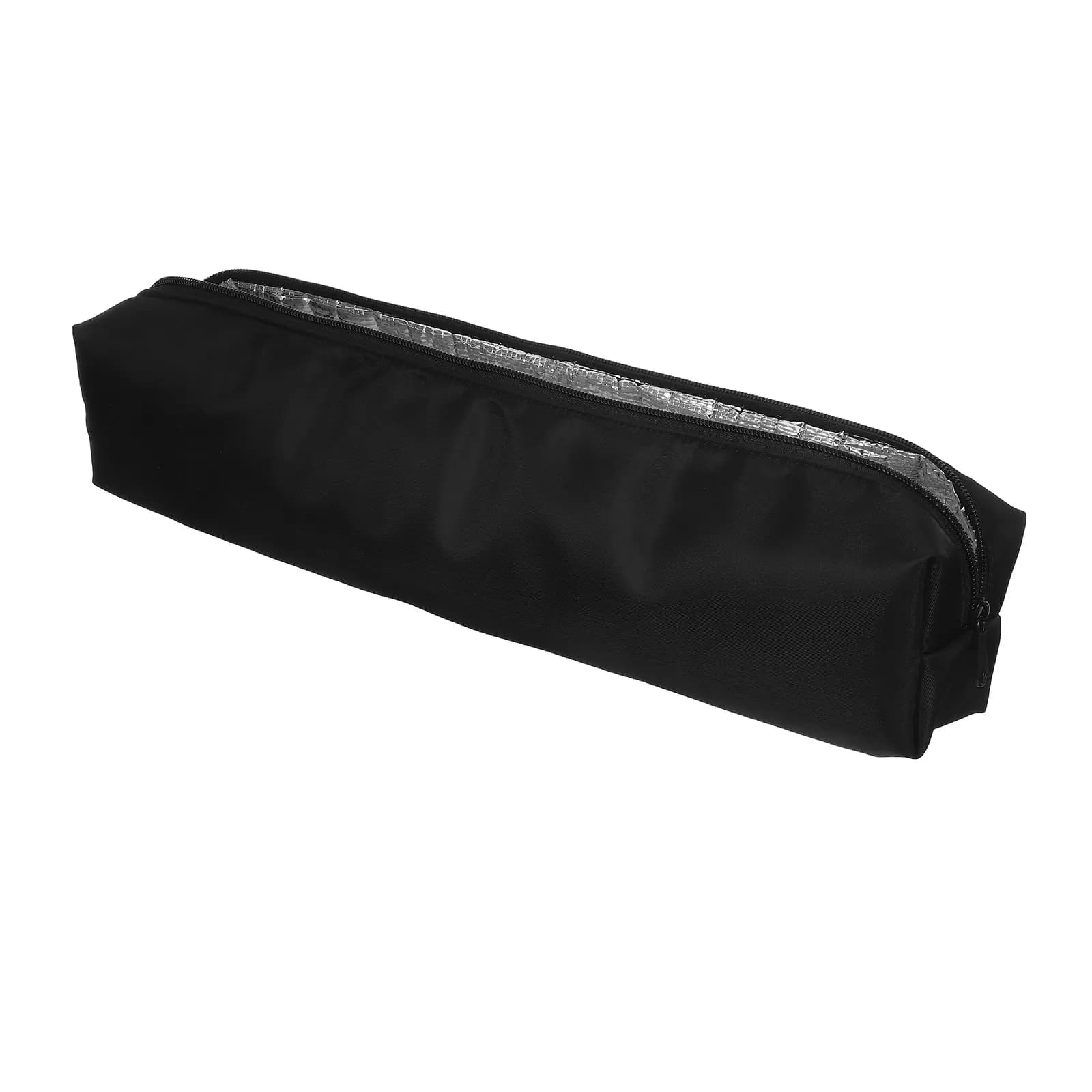 Bag Organizer Portable Heat Resistant for Styling Tools Hair, Travel Case for Iron Hair and Plate