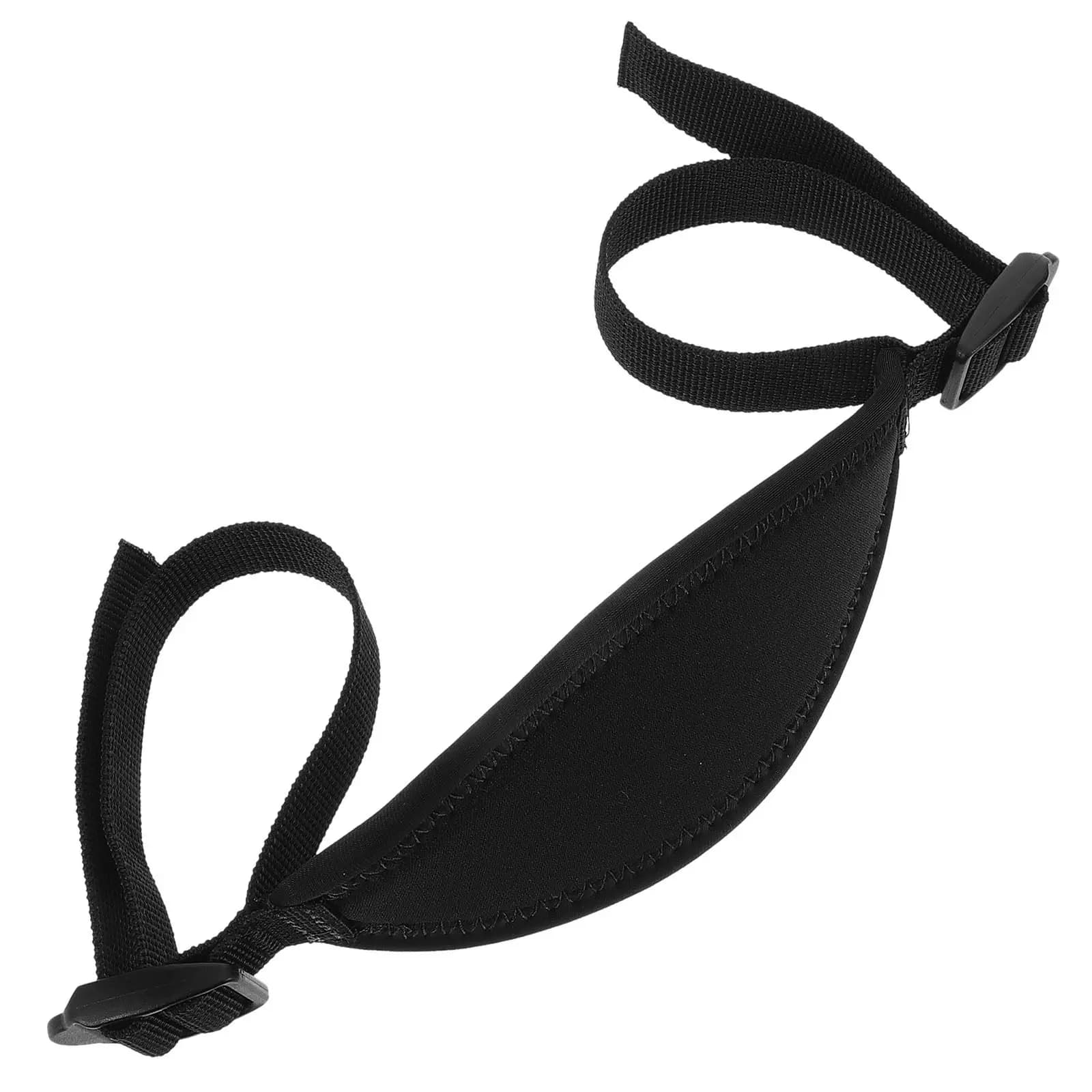 Copricinturino per Maschera Subacquea con Fibbia a Regolazione Rapida, Fascia Elastica Spessa e Calda per Maschere da Immersione, Snorkeling e Nuoto