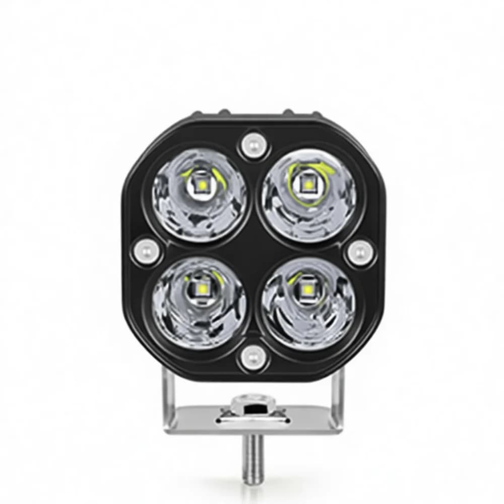 Universal LED Motorcycle Tail Light Bar Dynamic Sequential Turn Signal Brake Lamp Flexible Waterproof Signal Part