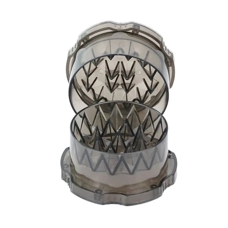 AA67-Carp Fishing Bait Making Accessories For Boilies Pellet Bait Boilie Crusher Grinder Box For Carp Fishing Tackle