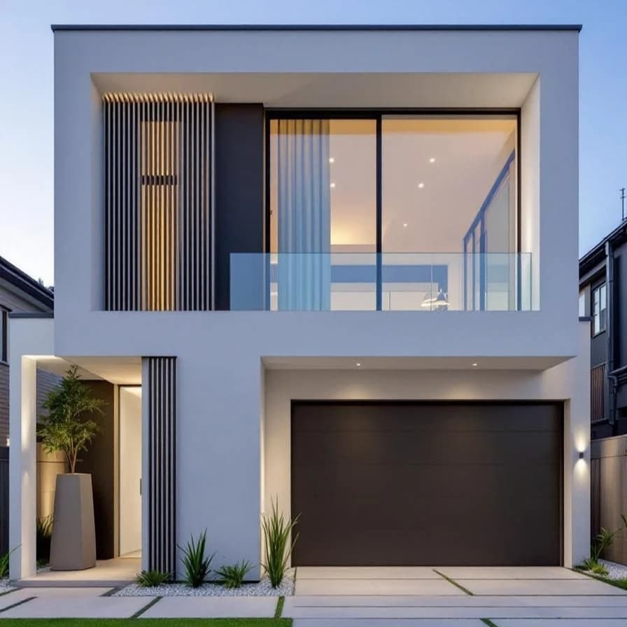 Porta Garage Avvolgibile in Alluminio, Pannello Moderno Isolato in Schiuma, Porte Garage Automatiche per Sicurezza Residenziale e Arredamento Casa