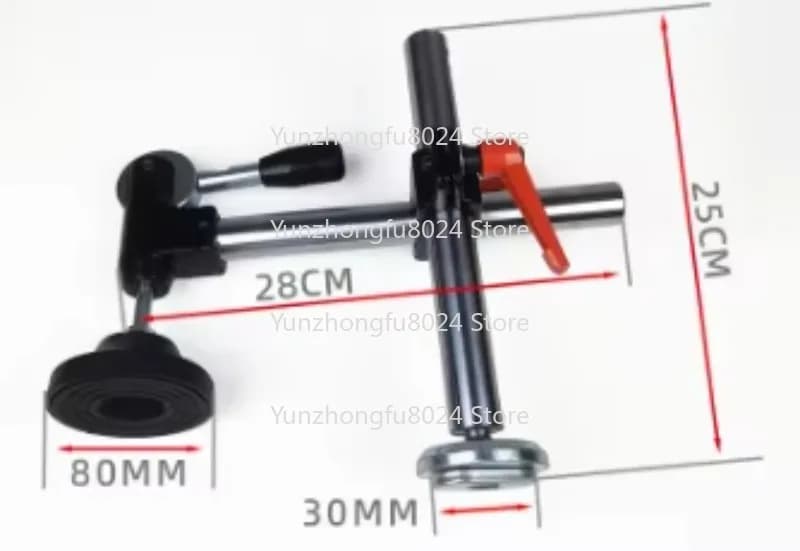 Single Bar Pressure Unit for Carpentry - Easy to Use 3kg