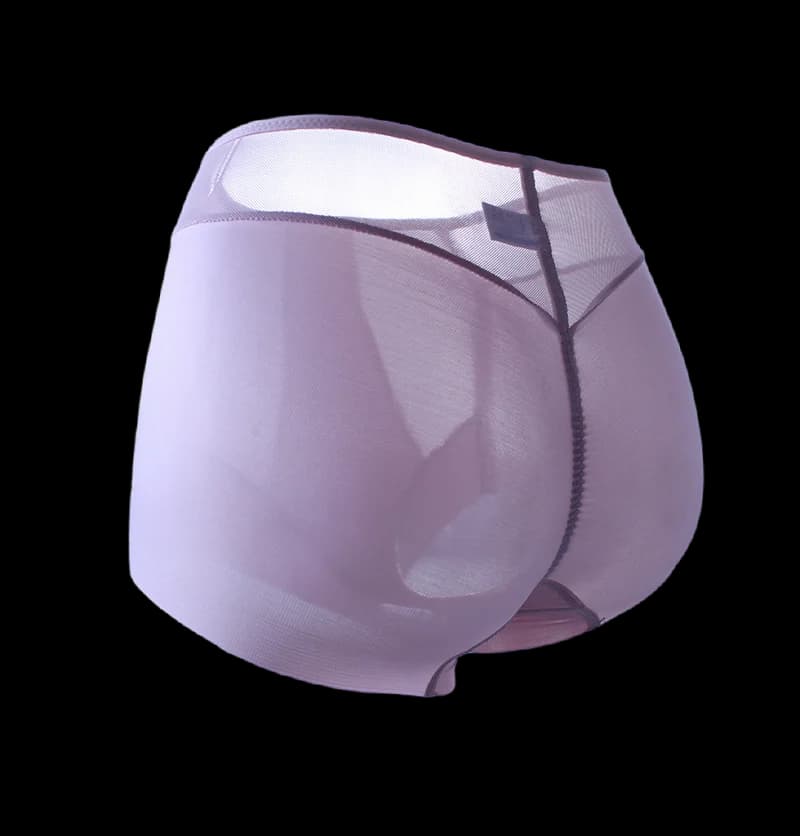 Pantaloncini triangolari per donna, modellanti, pancia, senza cuciture, vita alta, glutei, senza osso, taglie forti, 7XL