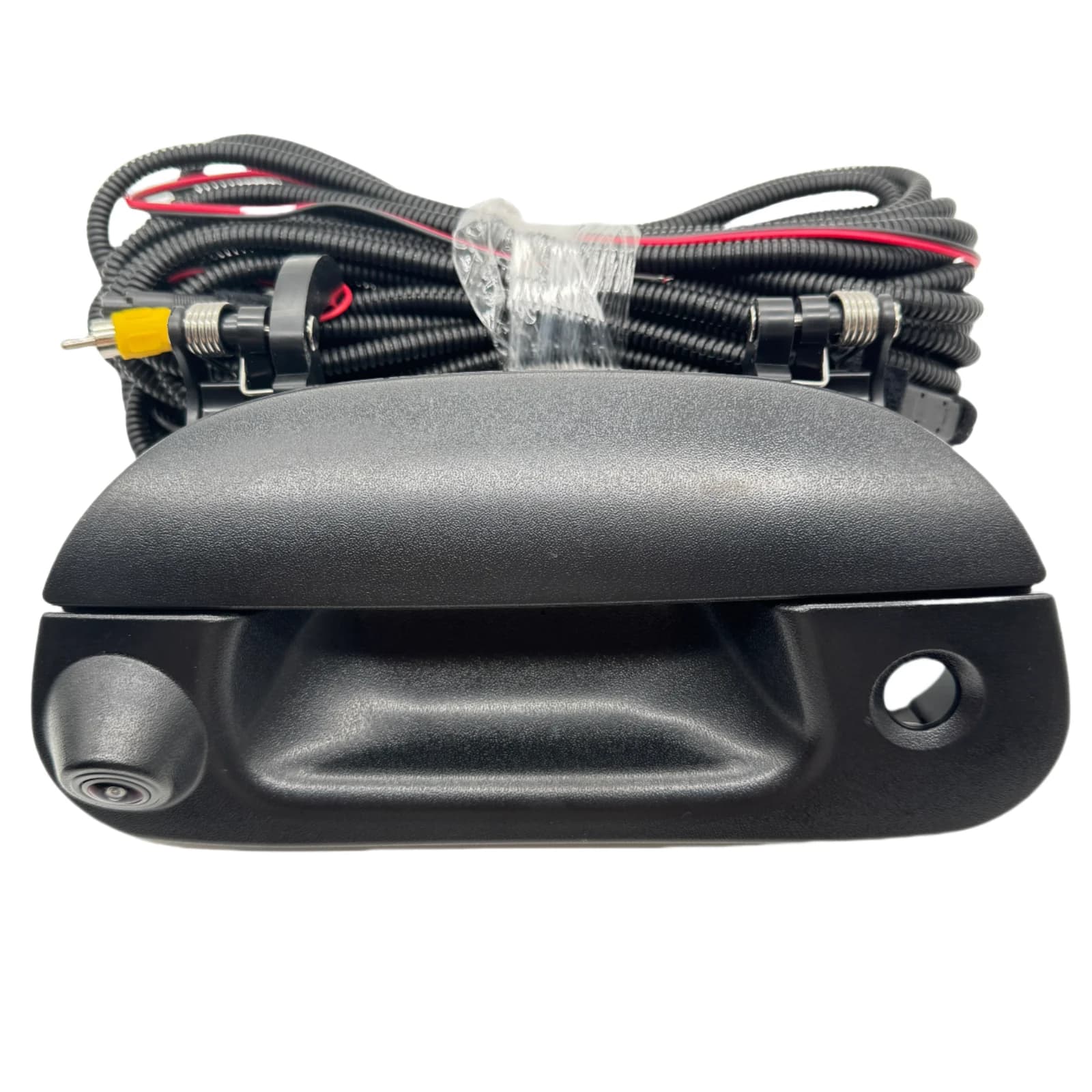 Rear Door Handle with Camera for Ford F150 F250 F350 1997-07 7L3Z-9943400-Aa