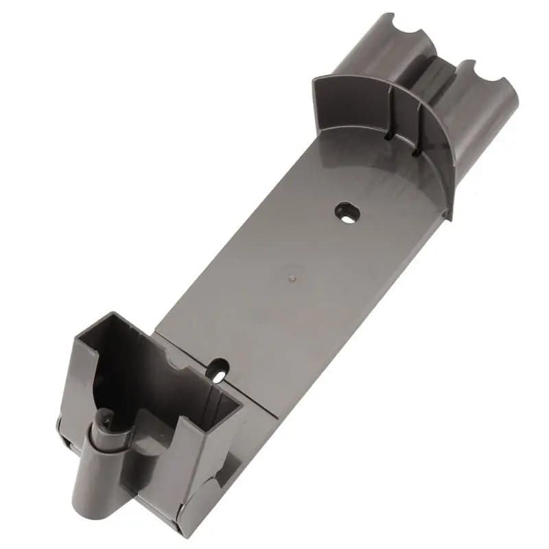 M02K-Accessori da parete per aspirapolvere Dyson V7 V8, supporto senza fili, stazione di aggancio, portaoggetti
