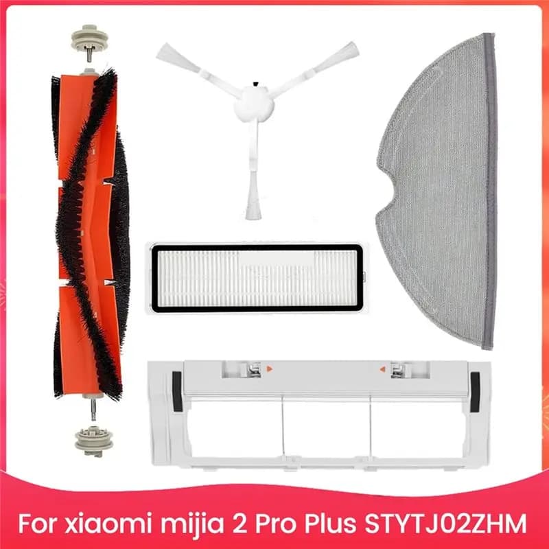 B53C Per Xiaomi, MI Robot Vacuum Mop 2 Pro Plus STYTJ02ZHM Accessori Ricambi per Aspirapolvere