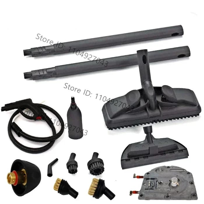 Steam Cleaner WJ528 Steam Sterilizer Cleaning Machine Accessory Heating Element Steam Gun Nozzle High Temperature Steamer Sensor