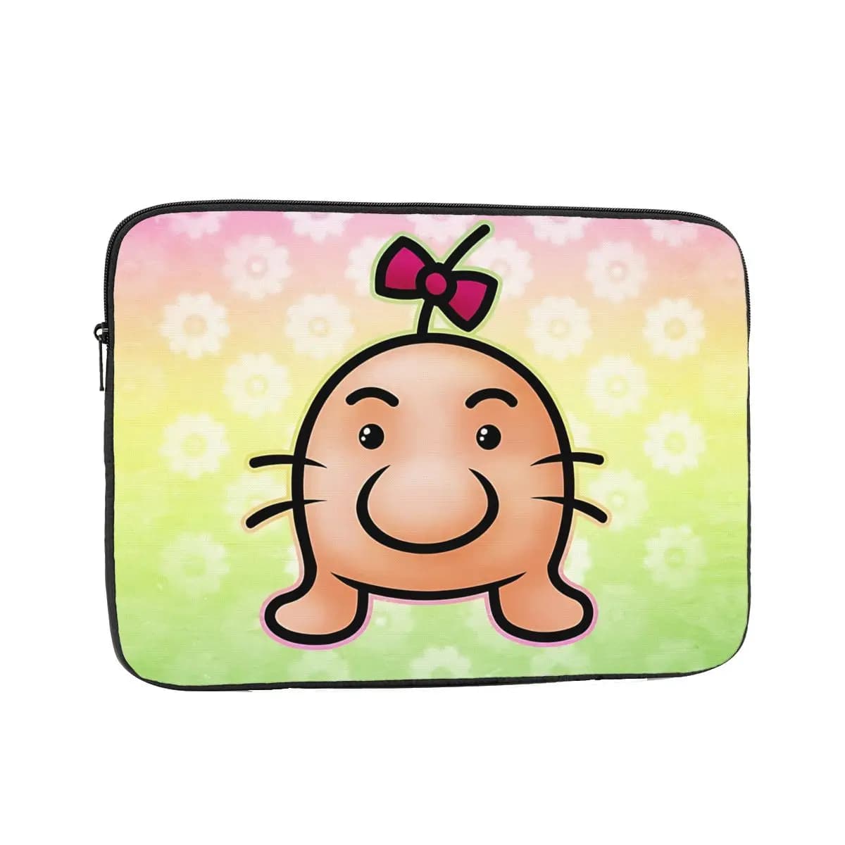 Earthbound Mr. Saturn Borsa per laptop Custodia per notebook da 10 12 13 15 17 pollici Custodia per computer Custodia antiurto