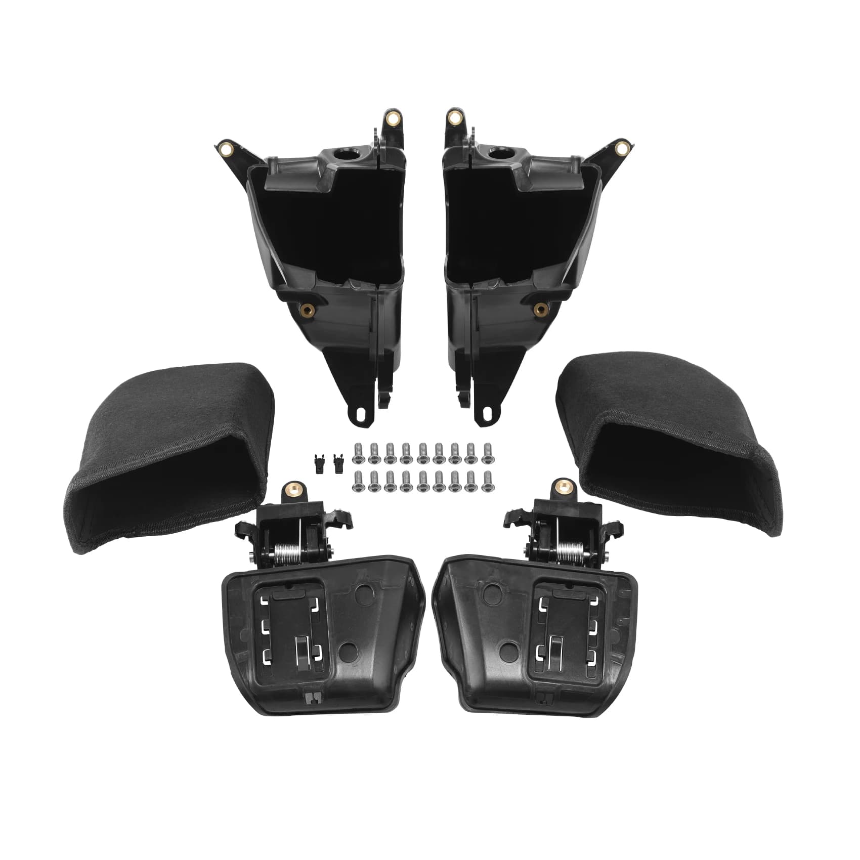 Vano portaoggetti da carenatura per Harley CVO Road Glide FLTRXSE 2023-2025 FLTRX ST FLTRXSTSE 2024-2026 Moto
