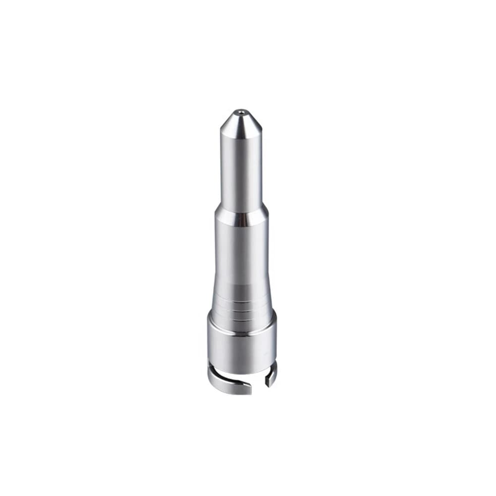Beccuccio punta ugello vapore per Delonghi deesa EC680/EC685, ECP3420, EC9335, ECO310, camera d'aria schiuma montalatte