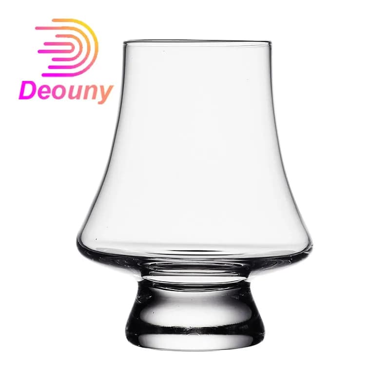 DEOUNY Crystal Glass Cocktail Glass Bar High-end Mojito Wine Glass