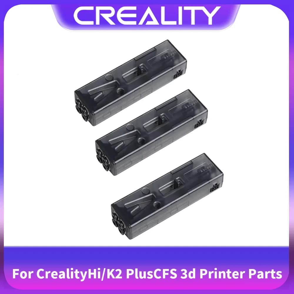Kit Buffer Creality CFS MF003 per Stampante 3D Hi K2 Plus, Senza Motore e Senza Controllo Master