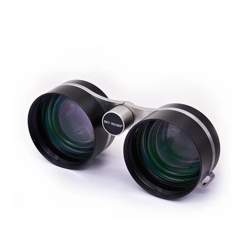 SKY ROVER 2x54 Binocolo costellazione FMC Occhiali da opera ultra grandangolari per l'osservazione dell'astronomia anche Filtri UHC Sharp Star