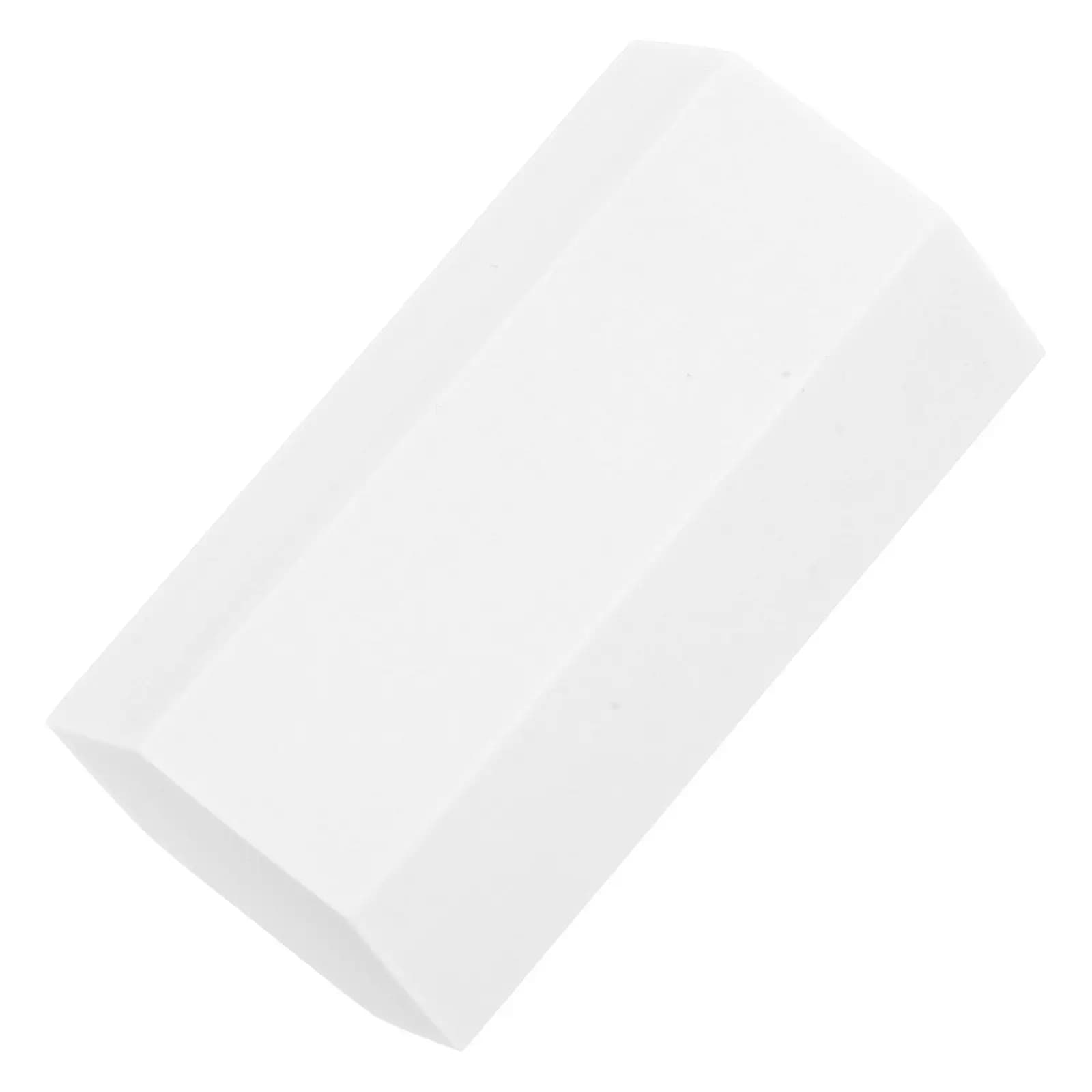 Kit Fai-da-Te per Incisione Timbri 3D, Blocchi di Gomma Esagonali per Scrapbooking, Set di Strumenti per Creazione Timbri