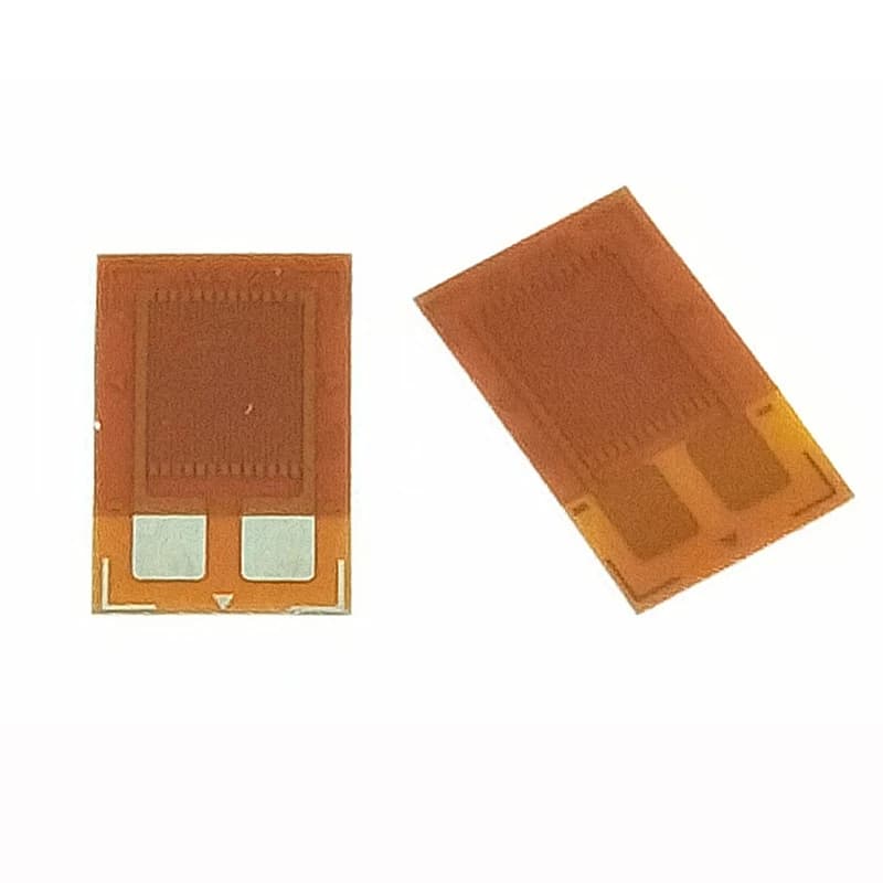 10 pcs/lot BF350-3AA BF350 precision resistive strain gauge/for pressure/load sensor for Arduino