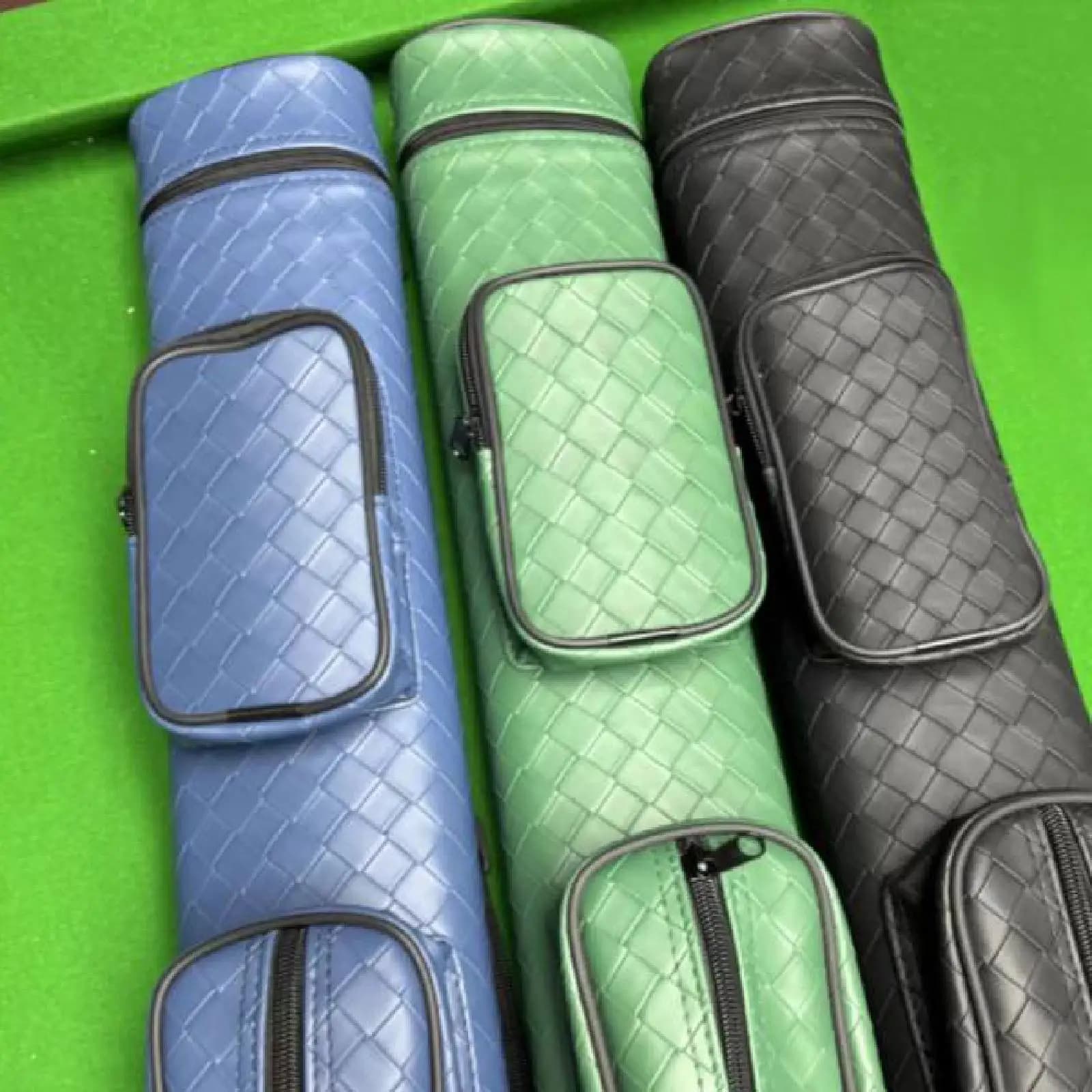 Custodia per barra di supporto piscina con cerniera, borsa portaoggetti per pali da piscina, borsa da trasporto