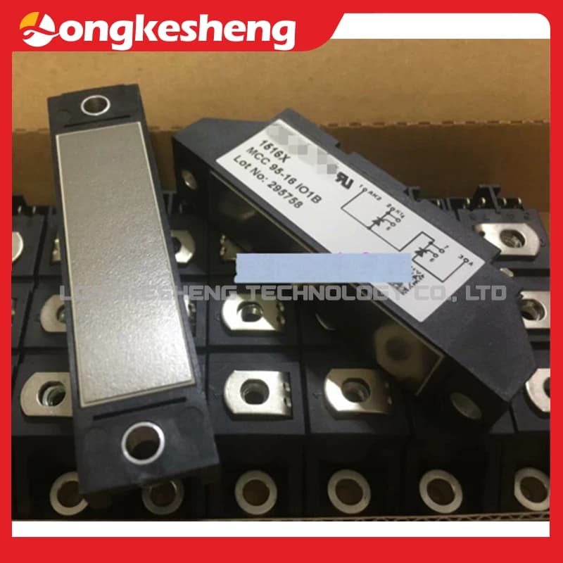 MCC95-16IO1B Free Shipping Original module in stock