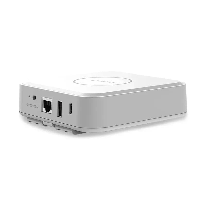 New Gateway Dusun Edge Computing Raspberry Pi for IoT Smart Zigbee Z hub Home Assistant Gateway