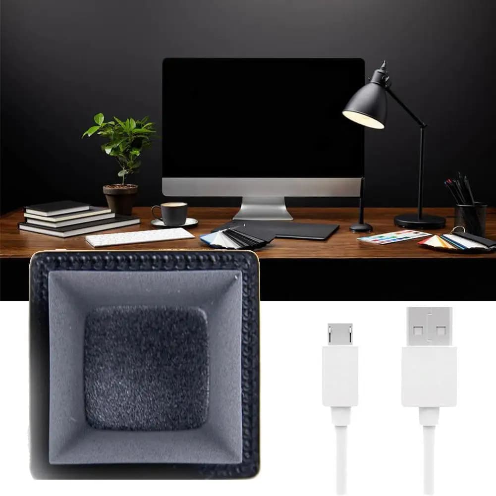 One-key Shortcut Key Macro Operation Custom Programmable Portable HID Drive-free For Windows For MacOS For Linux Mini Keypa A2I1