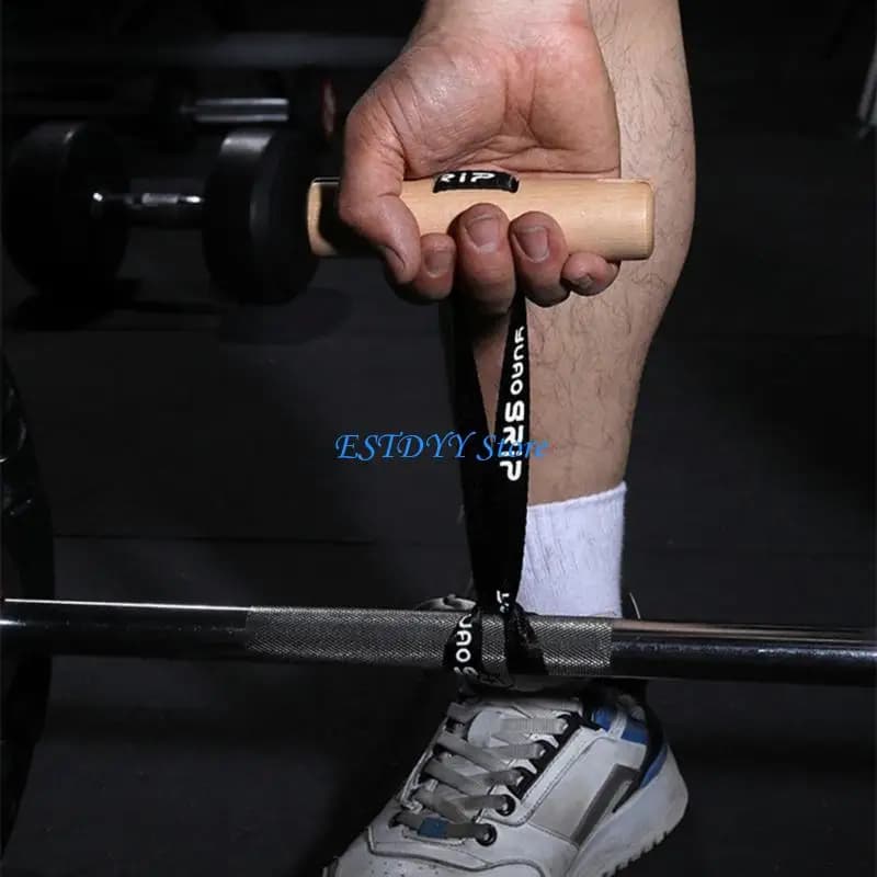 G6DE 1Pair Pull up Grips T Bar Row Attachment,Barbell Grips,Lifting Workout Handles