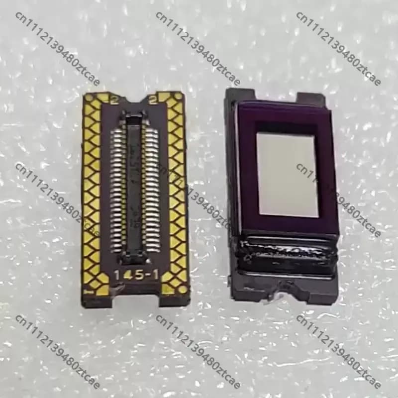 Chip 145-1 043B 0438 Compatible With PK301 PK101 PK320 Mini Projector Display Replacement Chip