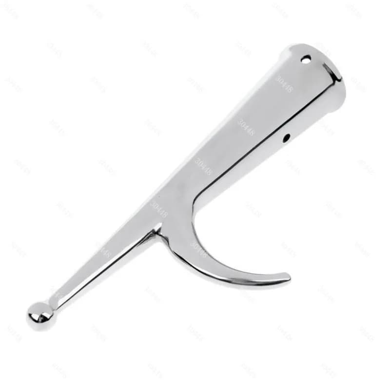 Gancio di ormeggio marino in acciaio inossidabile 316 Accessori per yacht hardware per ancoraggio per barche da 28 mm