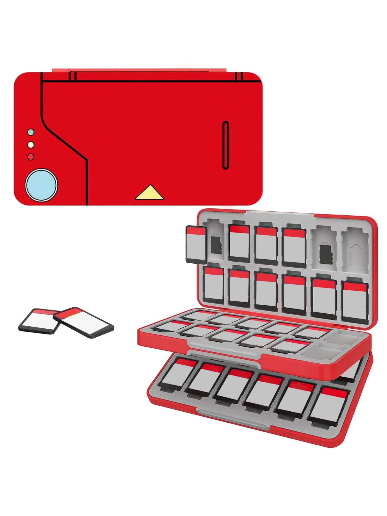 Suitable for Universal Magnetic Card Storage Box Switch 48