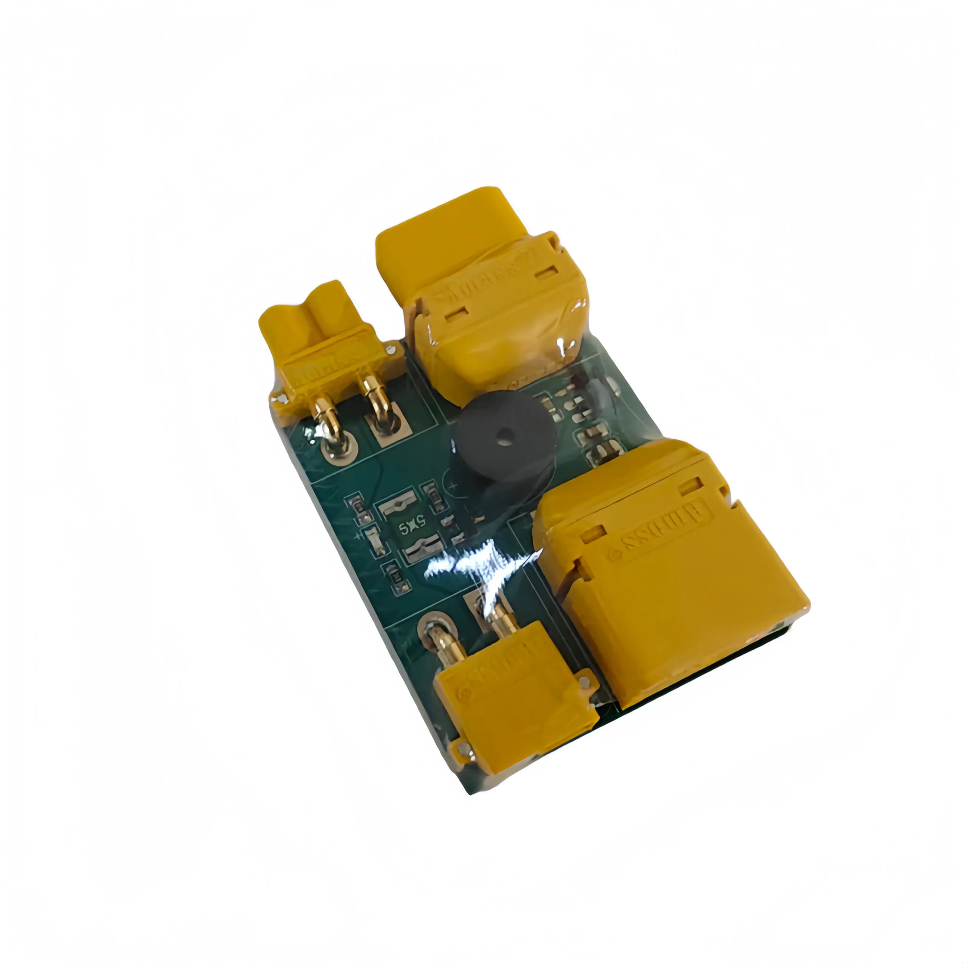 XT30 / XT60 Smart Smoke Stopper Fuse Safety Spin Test Short circuit protection circuit for RC FPV Racing Dro