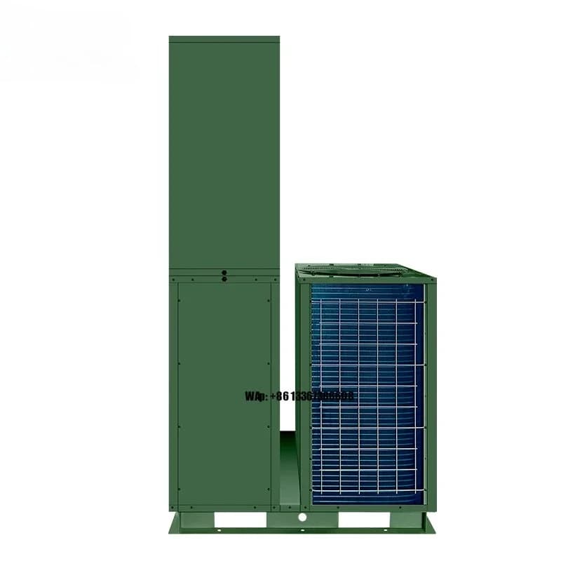 Industrial Air Conditioner With Dehumidifier Air Dryer Dehumidifier Dehumidifier Commercial for Greenhouse