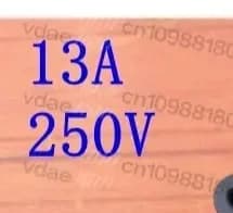 SLD-125 Thermostat Temperature Control Switch Set Connector Coupler Base for Universal Electric Kettle Repair Parts