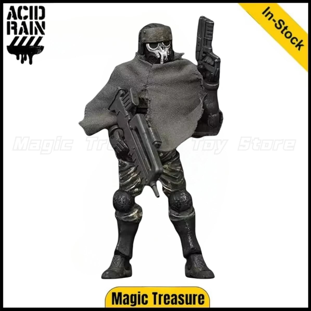 【Disponibile】Acid Rain War FAV-A89 Marine Corps Corporal 1/18 3,75 pollici Modello Action Figure Giocattolo da collezione Regalo