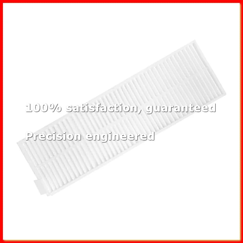 Filter Roller Brush Mop Cloth for Mi Robot Vacuum-Mop Essential G1 MJSTG1 Vacuum Cleaner Parts Accessories-ROWI