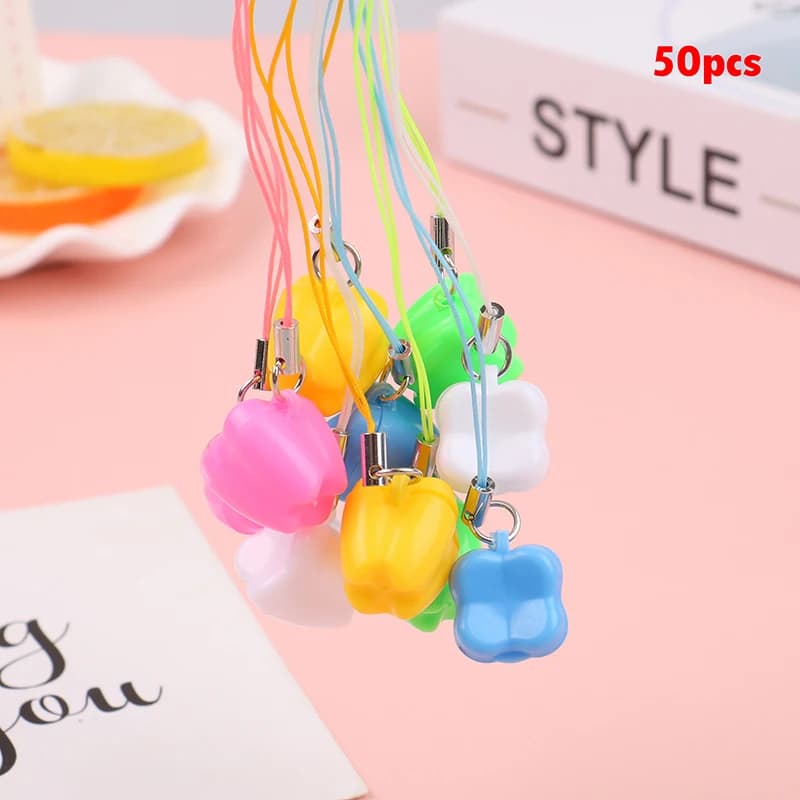 50Pcs Baby Tooth Box Tooth Shape Milk Teeth Organizer Storage Box for Child Lifelike Keepsake Unique Baby Memory Gift