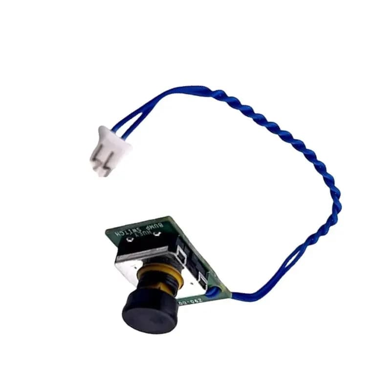 【THANKSGIVING DAY】For Neato Botvac Connected 65 70E 75 D75 80 D80 85 D85 Robotic Vacuum Cleaner Accessories-Slide Bumper Switch