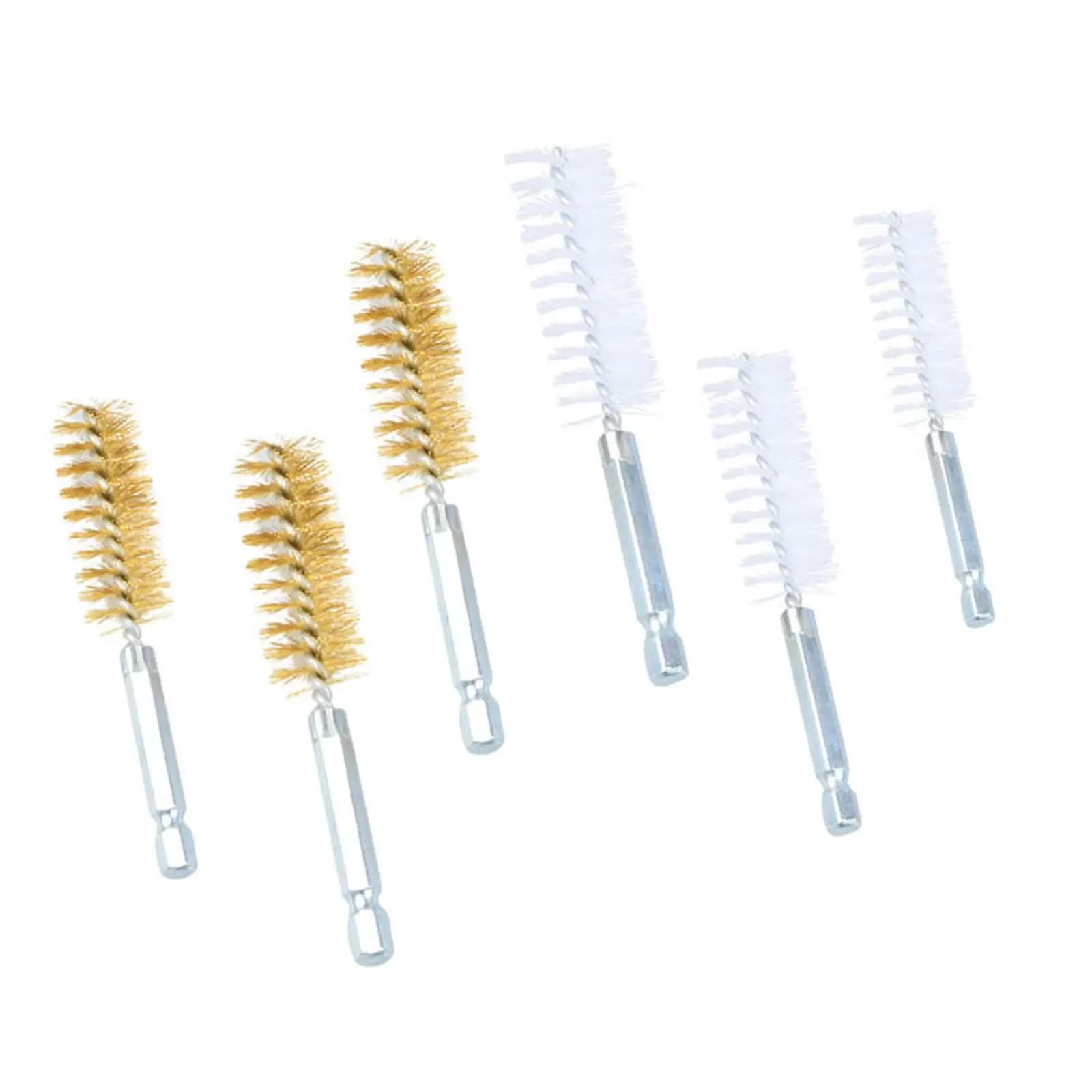 Set di Pulizia per Iniettori di Carburante Auto, Kit per Pulizia Fori Sedile Iniettore, Strumento Manuale per Camion, Set di Pulizia Base Iniettore Auto