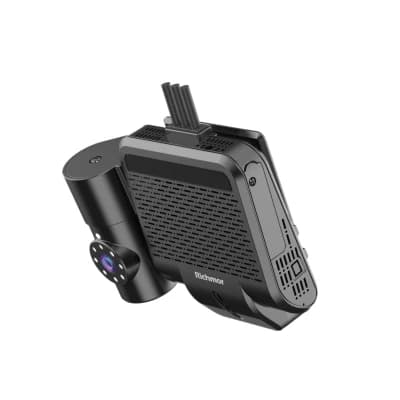 AI Dashcam 4g Dashcam Smart Driving Recorder Wifi DVR with ADAS DSM GPS Car Controller