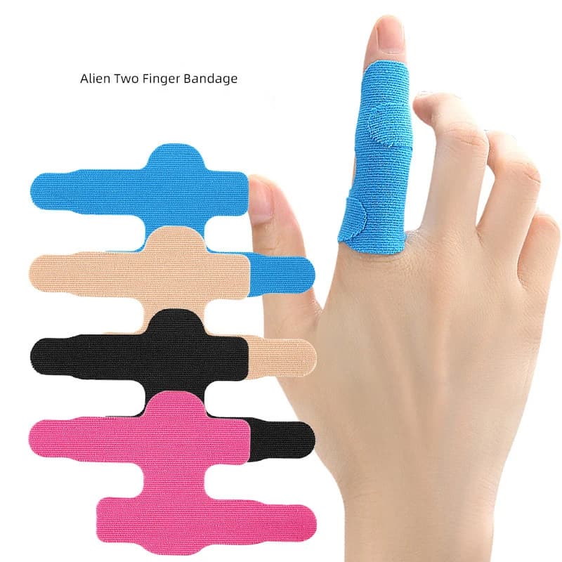 Tendine mano polso per pollice protezione dito tutore dolore adesivo protettivo guaina toppe terapia di sollievo artrite cinghia elastica
