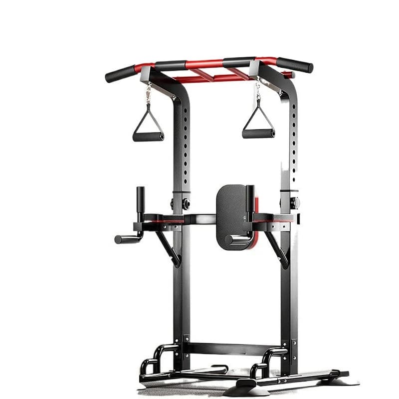 Horizontal bar, single bar for domestic interior, fitness equipment, multifunction, pull-up
