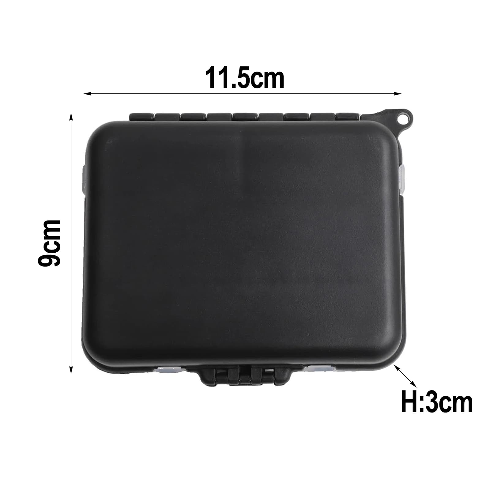 Kit Completo per la Pesca alla Carpa 301 Pezzi, Scatola Attrezzatura con Ami, Girelle e Clip, Ideale per Esperienze di Pesca Ottimizzate