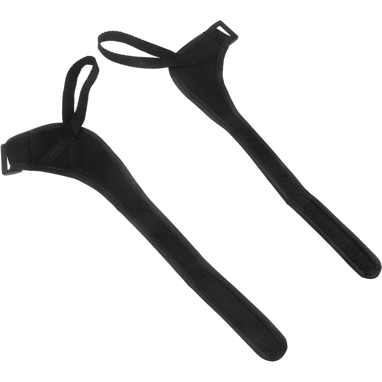 1 Paio di Cinturini da Polso Multiuso in Poliestere per Bastoncini da Sci, Bastoni da Trekking, Bastoni da Passeggio, Riduzione della Fatica del Braccio, Attrezzatura Sportiva per Esterni