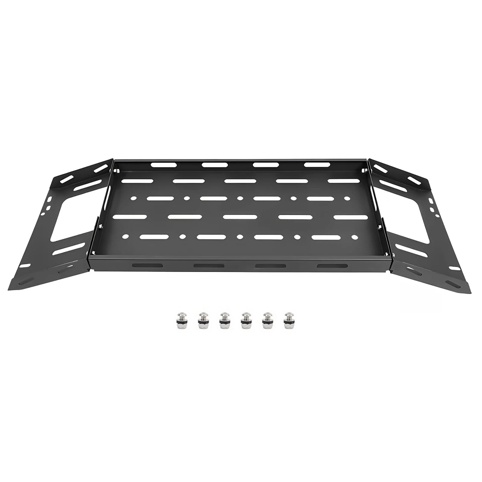 Portapacchi portaoggetti interno Portapacchi interno per bagagliaio Cestino portaoggetti posteriore adatto per accessori Jeep Wrangler JL