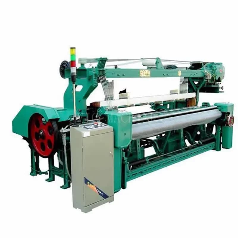 Automatic Weaving Machine Rapier Loom