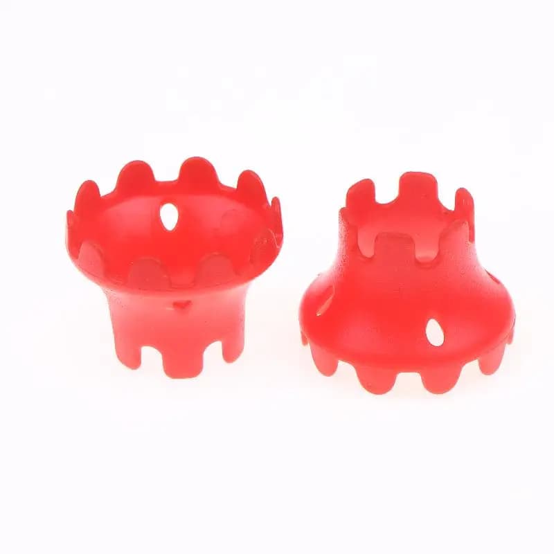 Nuovi 18/30 Pezzi Bigodini per Capelli con Gancio, Rulli per Capelli, Strumenti per lo Styling, Strumento per Capelli Voluminosi, Strumento Fai da Te per Arricciare i Capelli