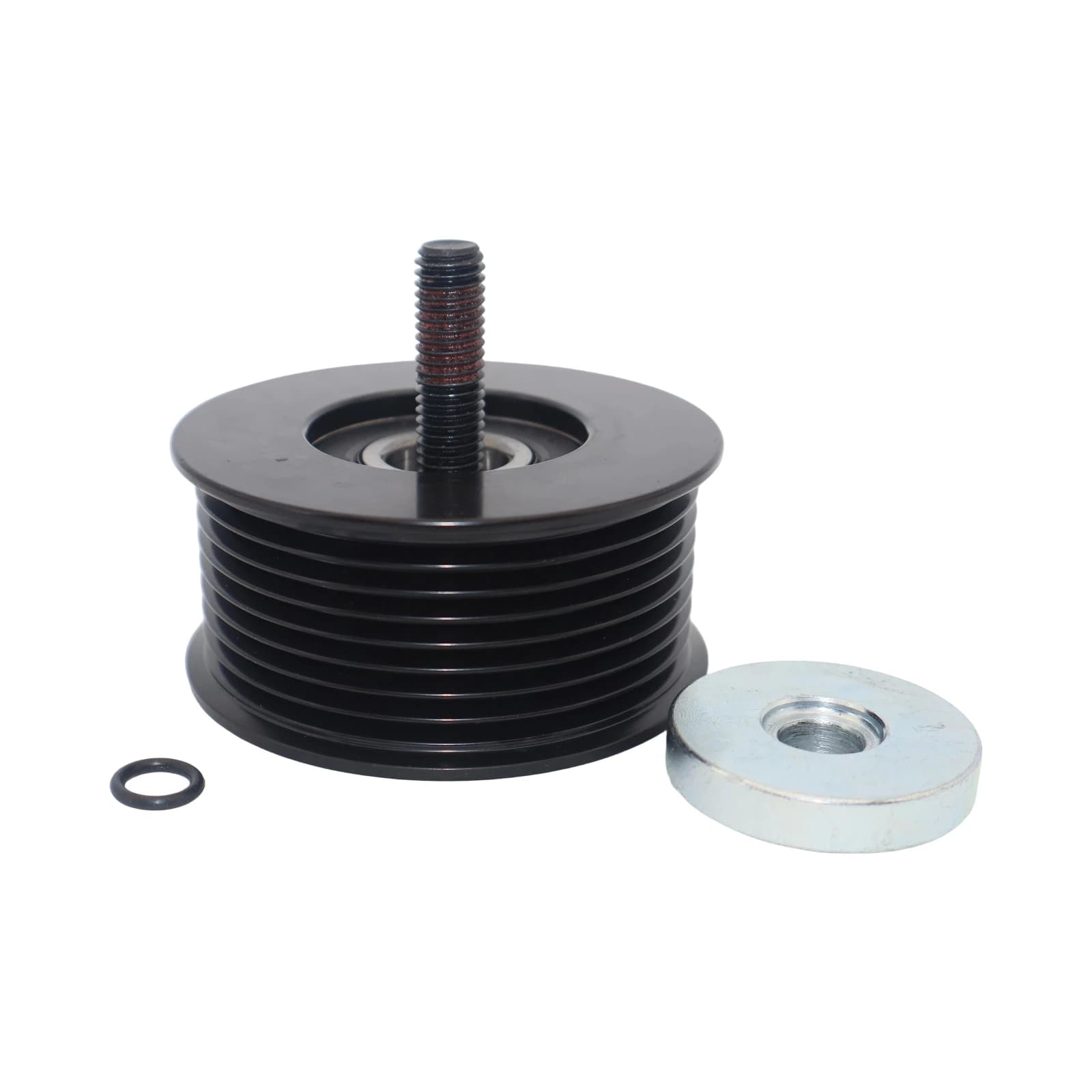 Belt Idler Pulley 1979642 For Caterpillar CAT C9 3512 Generator Set